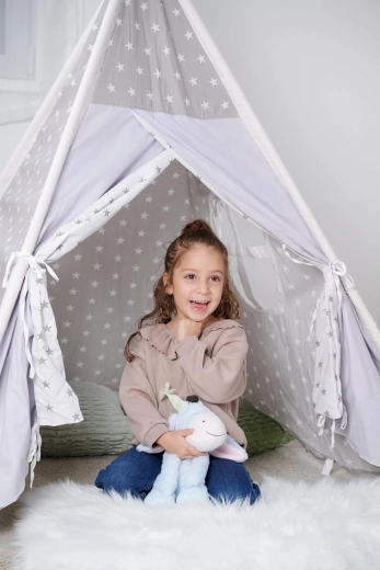 Compagno ideale per l’angolo dei bambini