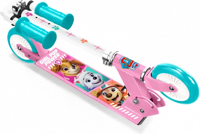 Allegro design Paw Patrol