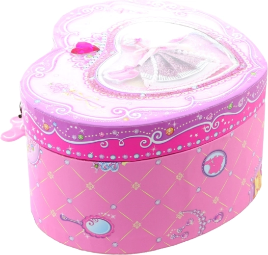 Struttura resistente e custodia sicura