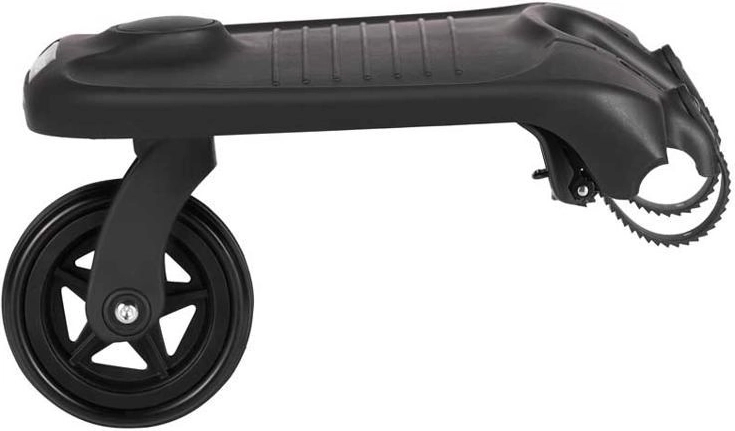 Guida fluida e manovrabilità agevole