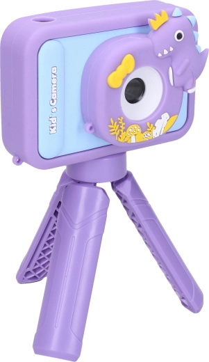 Foto nitide da 48 MP e video in Full HD