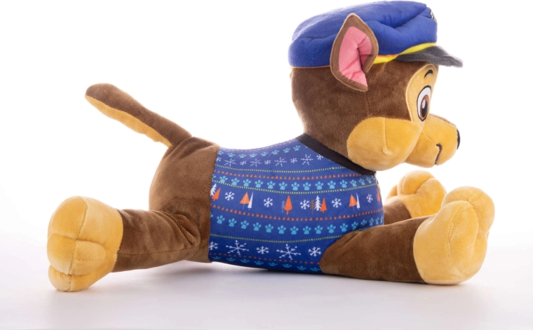 Grande e coccoloso compagno 50 cm