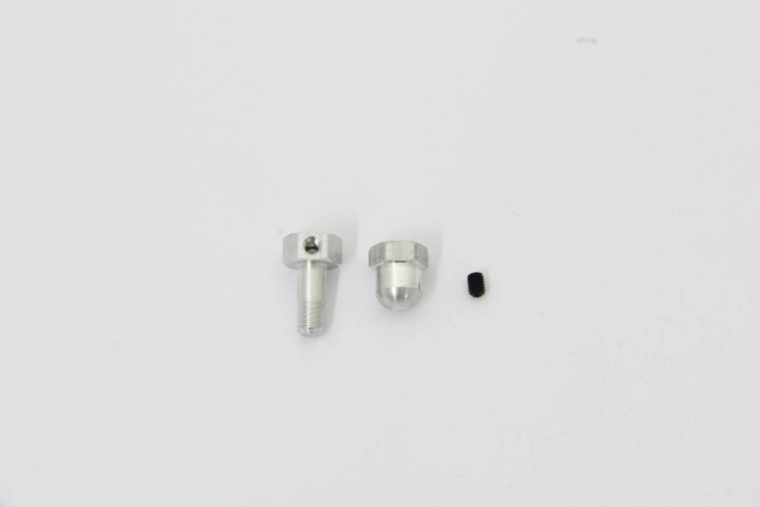 Adattatore per eliche grigio GFK Black 2