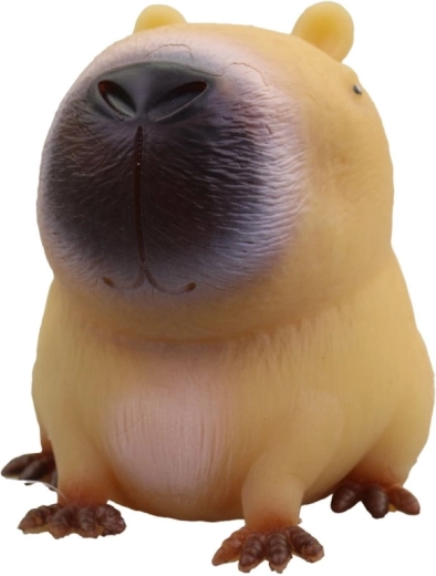 Figurina in gomma resistente