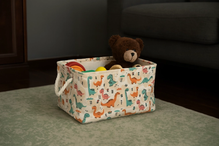 Trasporto facile grazie alle maniglie