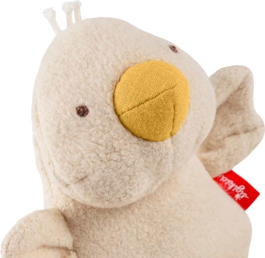 Squeaker e fruscio per scoperte divertenti
