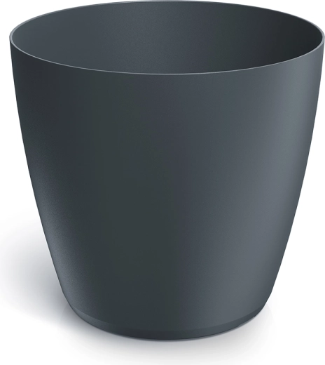 Vaso Mate 13,8 cm antracite