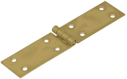 Cerniera da costruzione 150 × 35 × 1,5 mm