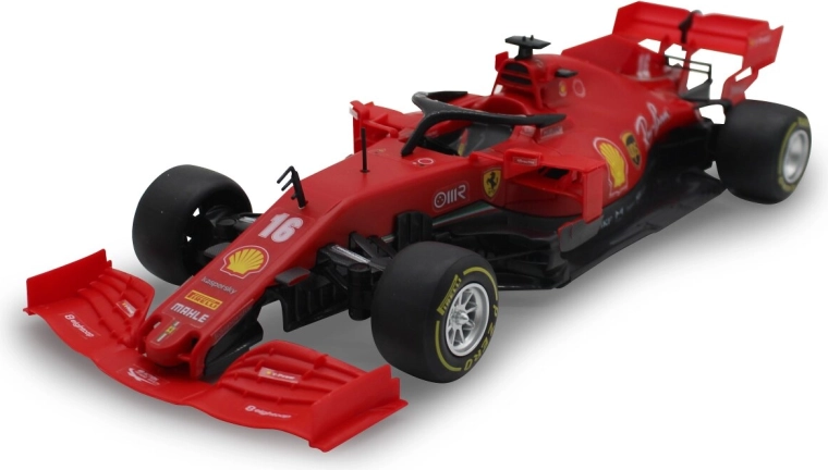 Aspetto Ferrari F1 con licenza