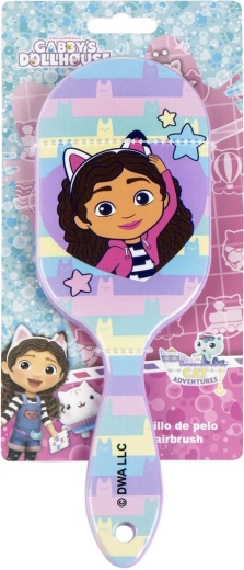 Spazzola per capelli per bambini Gabby's Dollhouse