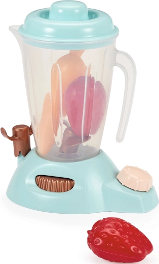 Frullatore realistico per piccoli chef