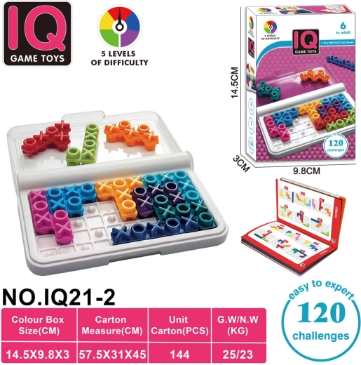 Gioco logico forme