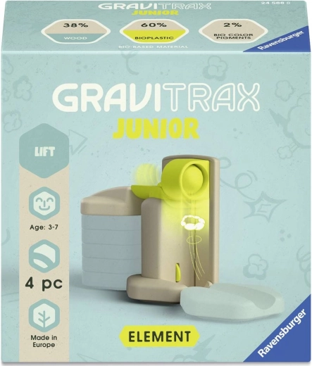 GraviTrax Junior – ascensore