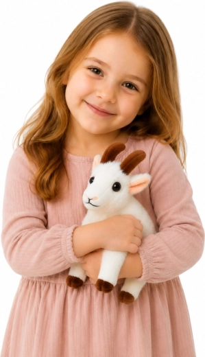 Dimensione compatta 16 cm, perfetta per la mano del bambino