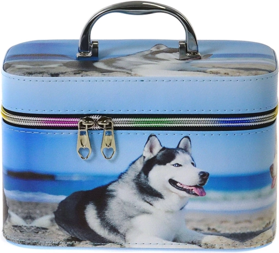 Bauletto compatto per viaggi e casa