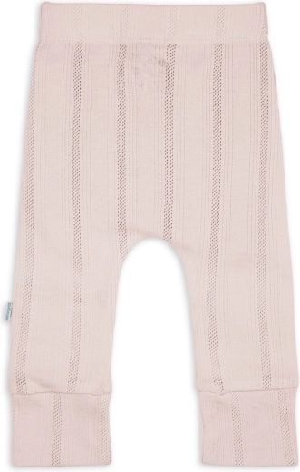 Struttura pointelle e colore resistente