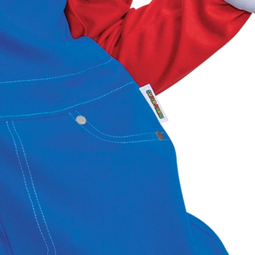 Cuciture resistenti e dettagli pratici