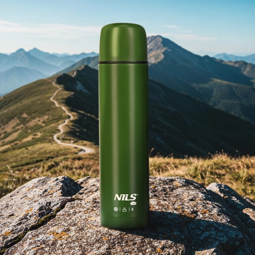 Struttura resistente per outdoor