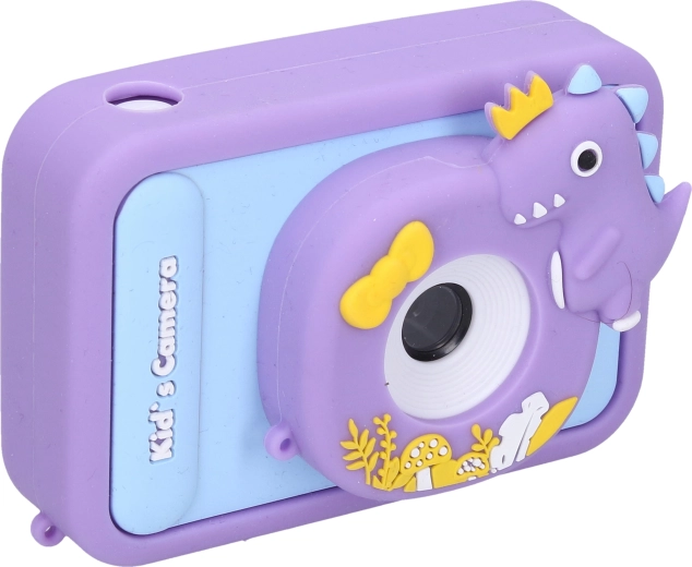 Divertimento creativo con filtri, cornici e animazioni