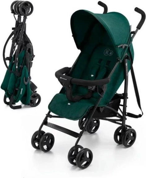 Passeggino TIK Green Forest