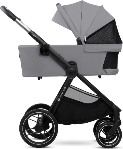 Capotta UPF50+ e comfort con ogni tempo