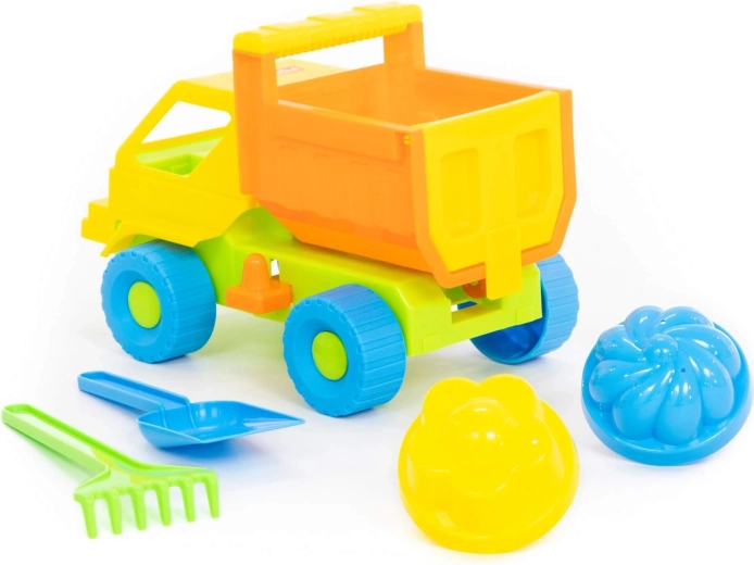 Leggero, resistente e pronto per il viaggio