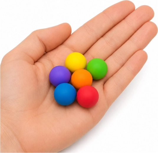 Gioco antistress da tenere in mano