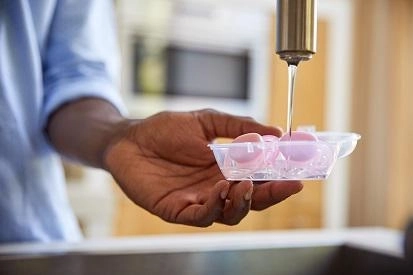 Sterilizzazione rapida nella pratica custodia