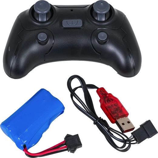 Prestazioni ricaricabili fino a 20 minuti