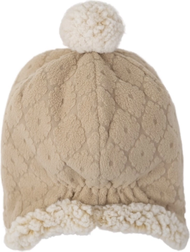 Design folkloristico con pompon