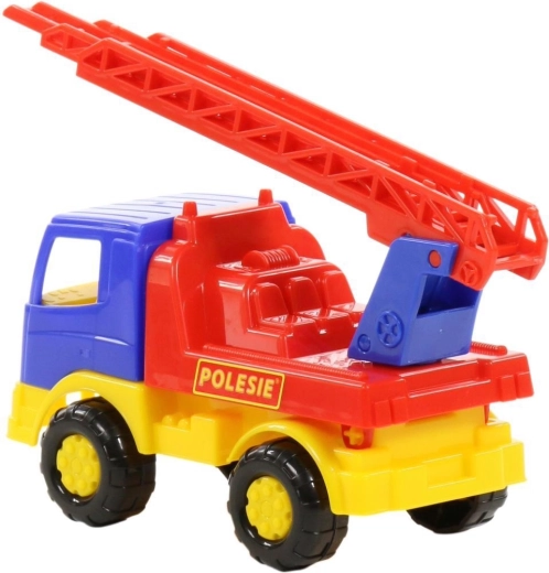 Design colorato per i bambini più piccoli