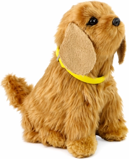 Morbido compagno di peluche