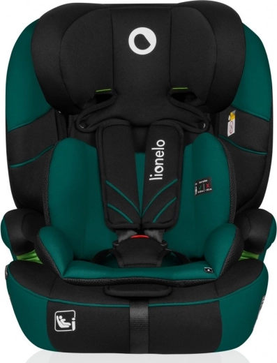 Installazione universale in senso di marcia