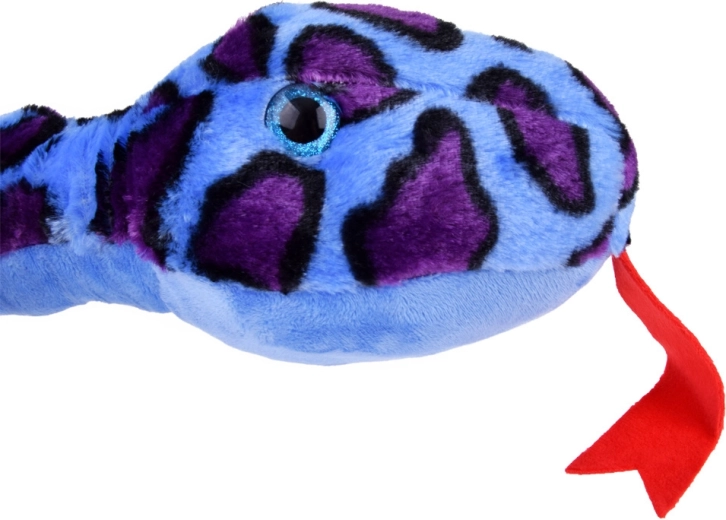 Lavorazione dettagliata e occhi sicuri