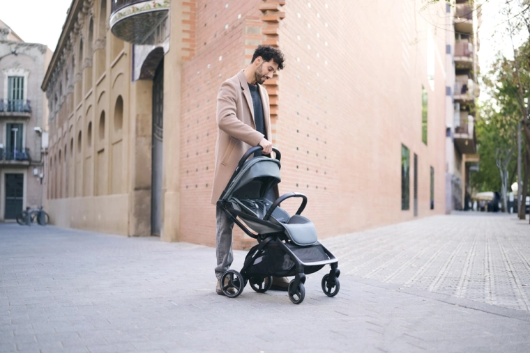 Guida confortevole e ottima maneggevolezza