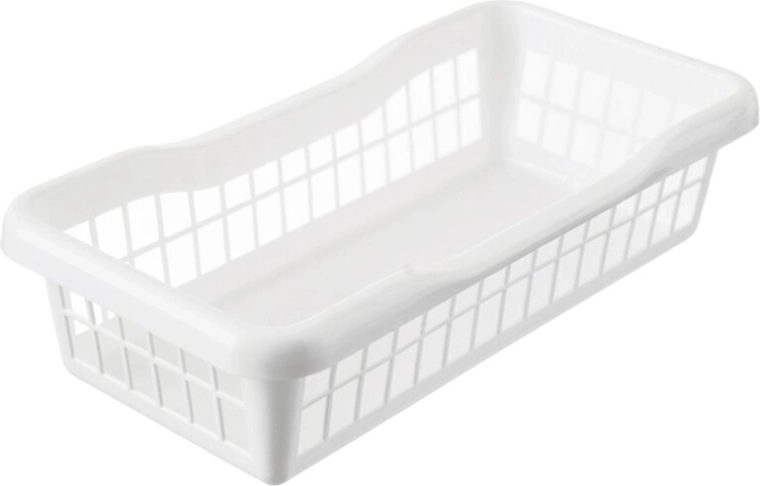 Organizer compatto per cassetti e scaffali