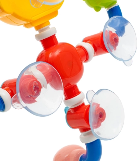 Ventose per un fissaggio sicuro