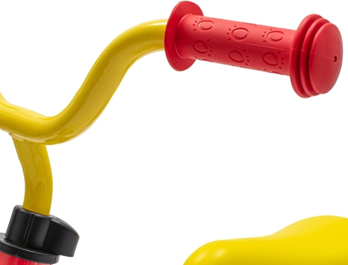 Comfort e presa sicura