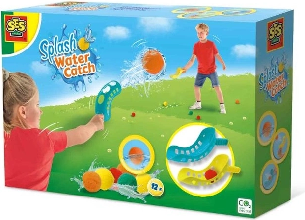 Gioco di lacrosse d’acqua SES Creative
