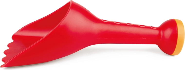 Plastica resistente e manutenzione facile