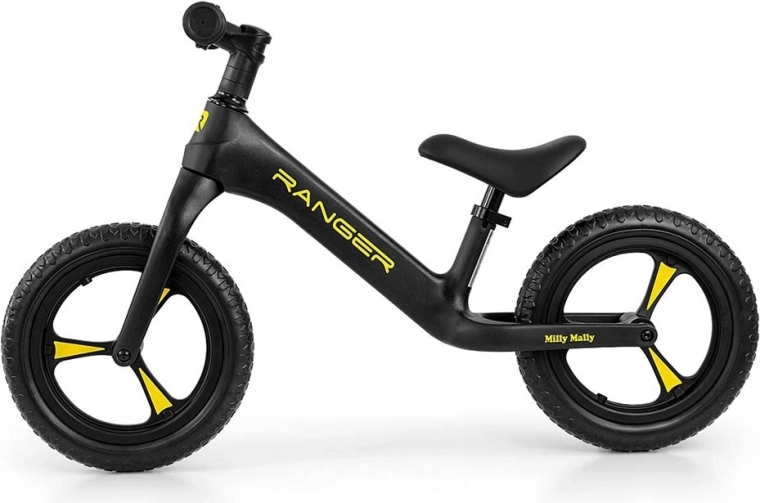 Telaio composito ultraleggero e resistente