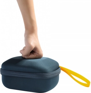 Protezione rigida per gli spostamenti