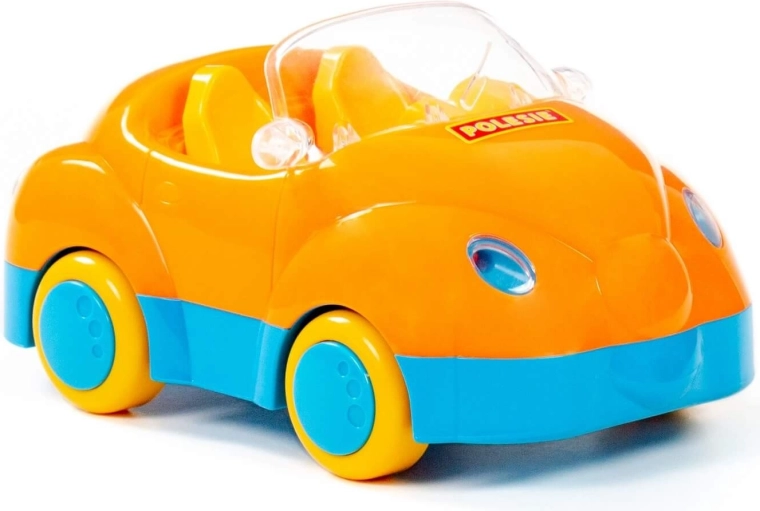 Dimensione adatta alle mani dei bambini