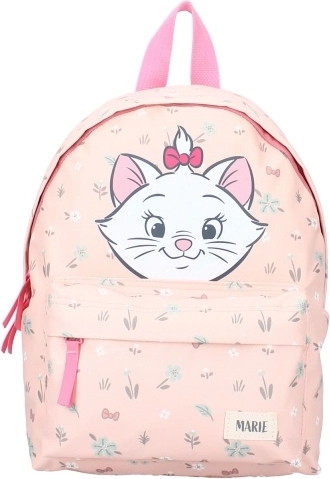 Disney Aristocats zaino per bambini Marie we meet again 31 cm - 1 pezzo
