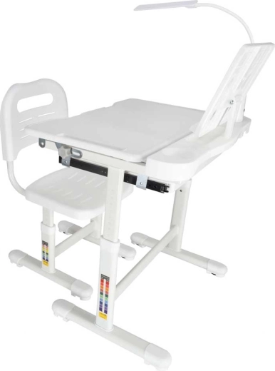 Cresce con il tuo bambino