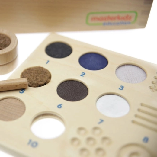 Motricità fine e coordinazione