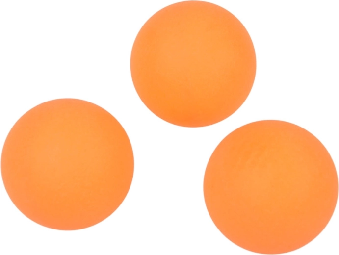 Tre palline per un gioco senza interruzioni