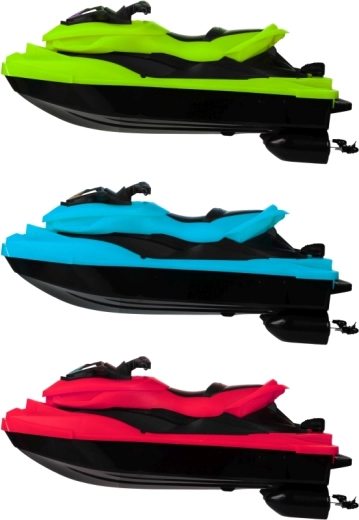 Tre colori accattivanti