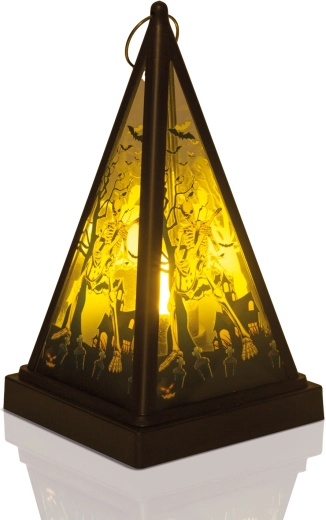 Illuminazione LED sicura