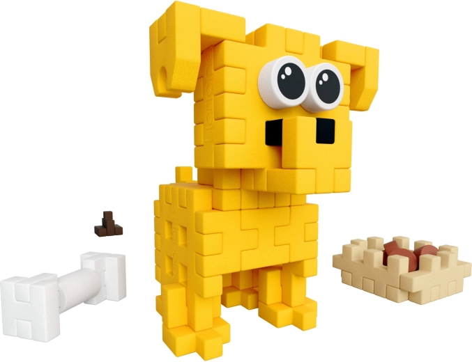 Dolci accessori per il gioco narrativo